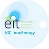 Logo EIT KIC-InnoEnergy